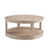 Bois de chêne / beige sélectionné