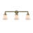 Andrews 3 - Light Dimmable Vanity Light-32237422-32237420-32237421