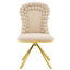 Chaises de salle à manger Puffy Bubble Chair-1925714932-1925714930