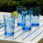 Bleu pâle est en rupture de stock