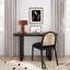 Lampe de table deux tons-39397826