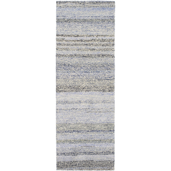 Surya Zola Sky Blue Area Rug | Perigold