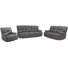 Pomona 3 - Piece Living Room Set