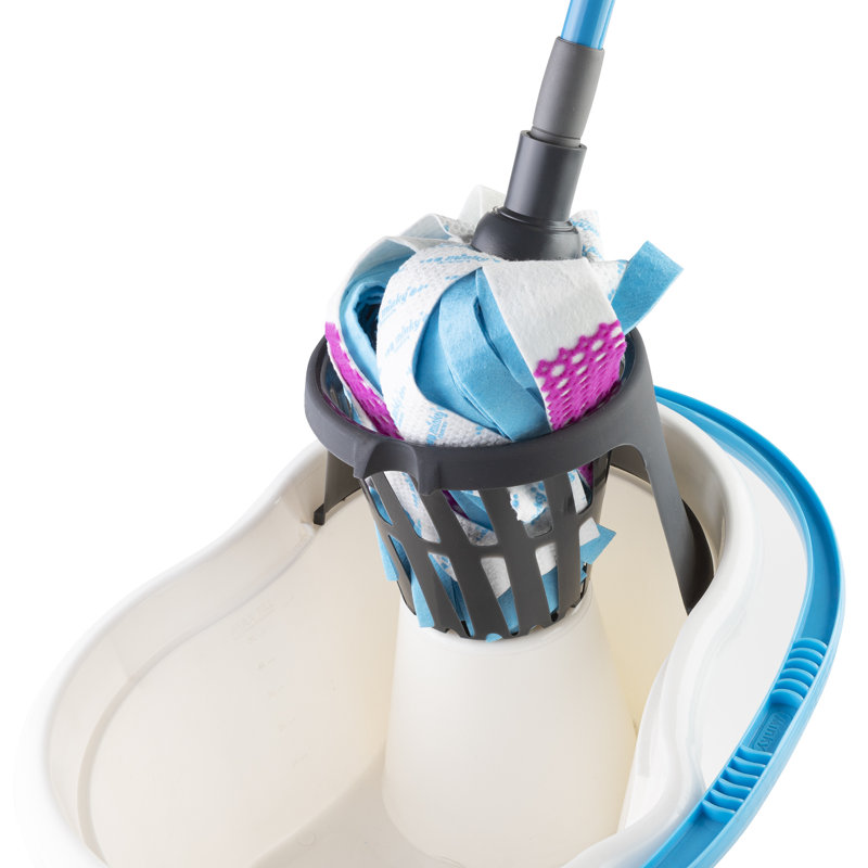 Minky Steam Cleaner & Steam Mop