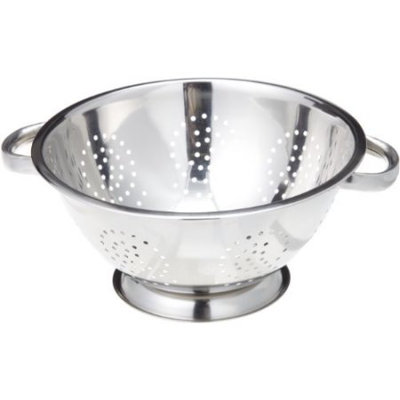 Cook Pro Stainless Steel Colander
