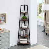 Ladder Bookcase