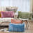 Mongolian Rectangular Pillow Cover-1476840890