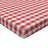 Microfiber Striped Fitted Sheet-105901078-42090949