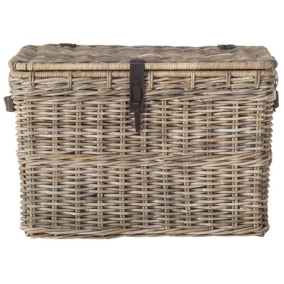 Whyte Wicker Trunk