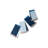 Earth & Sky Tie-Dye Napkin Set-434532781