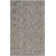 Aiden Hand Tufted Wool Abstract Area Rug
