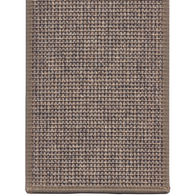 Calabasas Solid Colour Hand Woven Area Rug