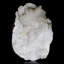 Heulandite et calcédoine sur basalte