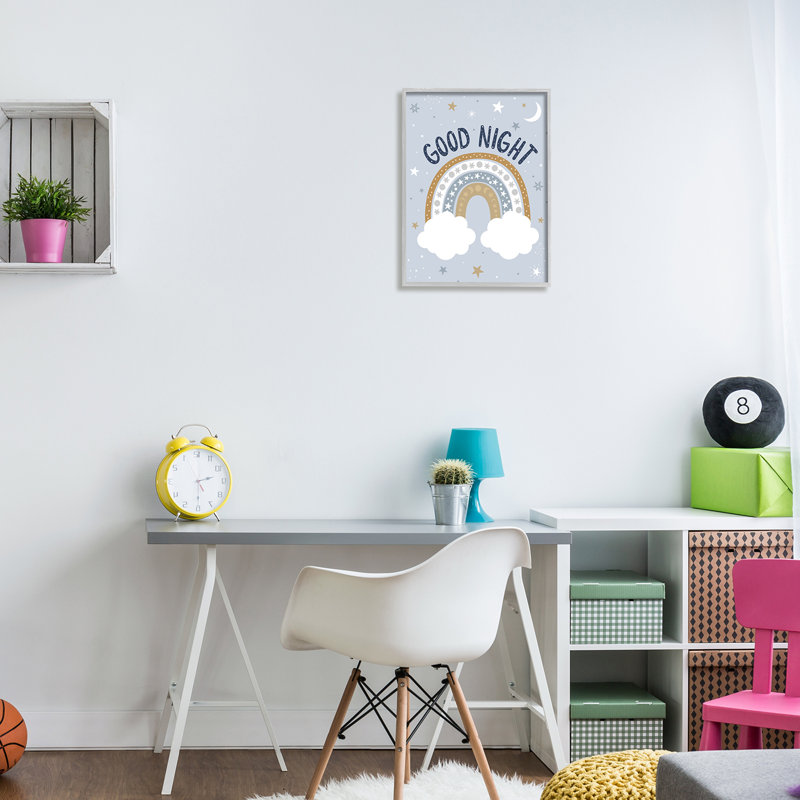 Good Good, Toile tendue, H 16 po x l 20 po