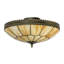 Vincent 4 - Light Flush Mount