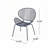 Aynslie 2 - Person Patio Conversation Set-1427800637