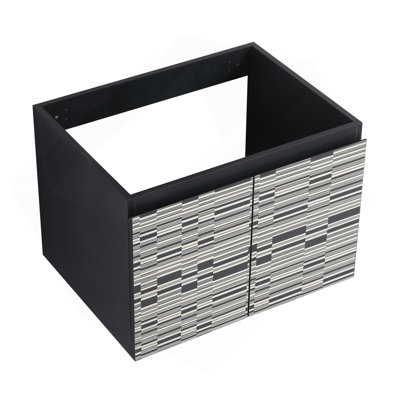 Bathroom Cabinet Door Panel, Suitable For 24 Inch Vanity, Storage Cabinets And Cabinets -Door Panel Only