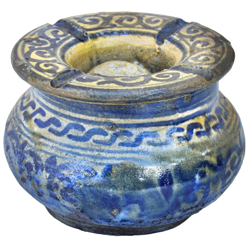The Moroccan Room Ashtray