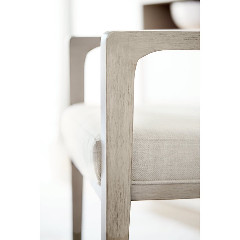 Axiom 19'' H Upholstered Armchair