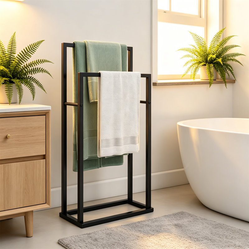 Towel Rack