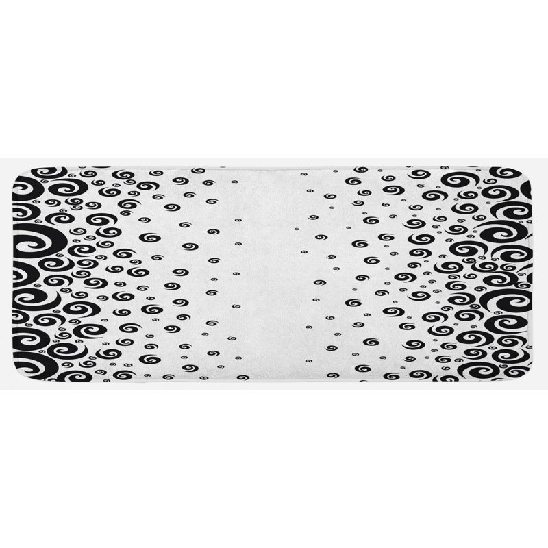 Tapis de cuisine