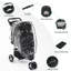 Poussette pliable pour jogger