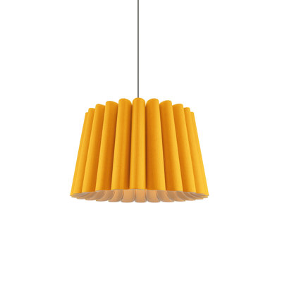 Luminaire suspendu long Renata