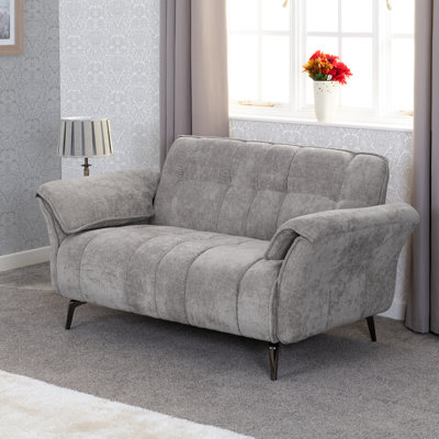 Neotomas Upholstered Two-Seater Sofa