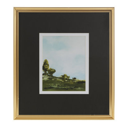 Martha Stewart Across The Plains