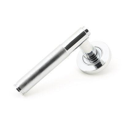 Brompton Latch Right Hand Door Handle