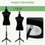 Forme de robe ajustable-70050725
