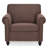 Modern Sofa 1 Seater Sofa.