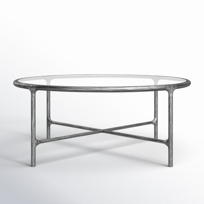 Evelynn Single Coffee Table