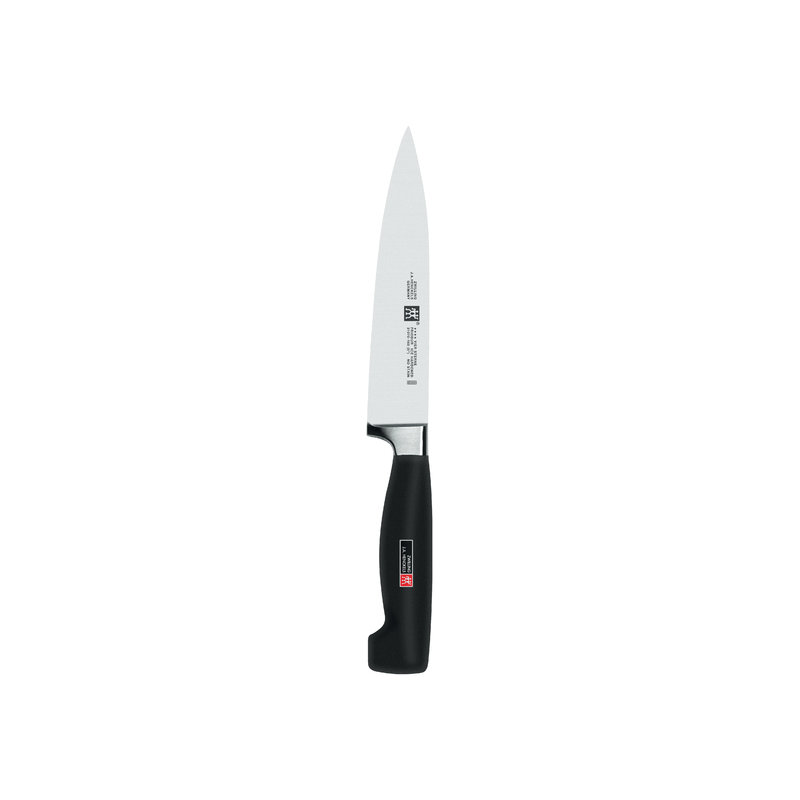 ZWILLING Four Star Slicing Knife, 26 cm