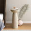Table d'appoint Sleek Cylinder-835021484
