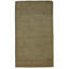 Isabelline Hand Loom Modern All Over Indo Gabbeh Rug - 3'1'' X 5'4''