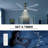 Krishona 54'' Ceiling Fan with LED Lights-702115149