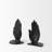 Traditional Metal Bookends-88430571