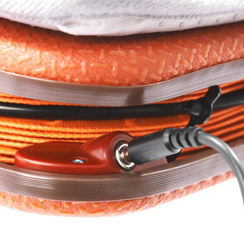 Seat Assist Lifting Cushion, Chair Lift Assist Device 100kg/220.46lb