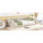 Twin XL Size Upholstery Daybed And Side Storage Pocket