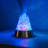 Dashawna Fibre Optic RGB Colour Changing LED Desk Table Lamp