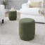 Ensemble de repose-pieds en tissu-2117130756