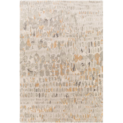 Samantha Hand Tufted Indoor Rug