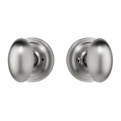 Ensemble de boutons d'intimité Helmsley