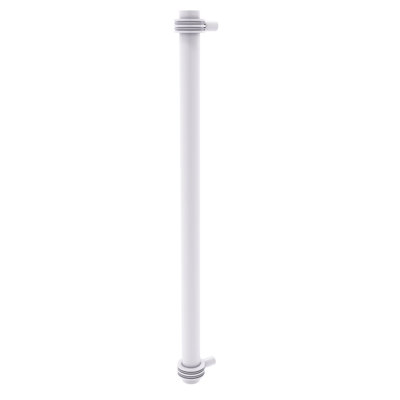 Poignée d'électroménager 18 po