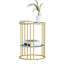 Thurner Frame End Table