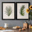 Palm Botanical I - ensemble de 2 photographies sur toile-1425392436-1425392431-1350425248