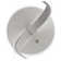 Voris 1-Light LED Flush Mount