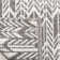 Paz Hand Woven Performance Chevron Rug