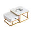 Table basse Sauyer